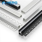 Led Aluminum Profile Frame