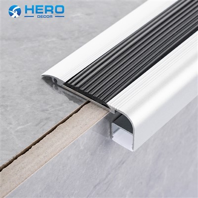 Led Aluminum Profile Step