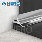 Metal Inside Corner Trim