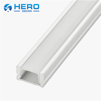Profile Light Aluminium Channel