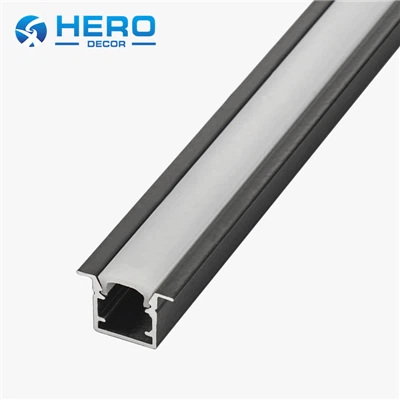 Profile Light Aluminium Channel