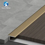 T Shape Floor Transition Strip