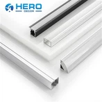 Tile Led Profile